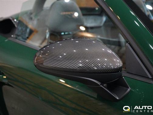 2024 Porsche 718 Spyder RS