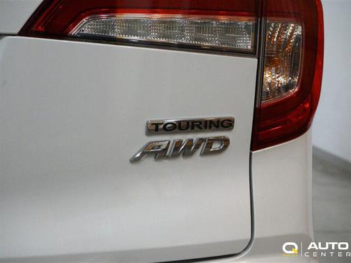 2020 Honda Pilot Touring 8-Passenger