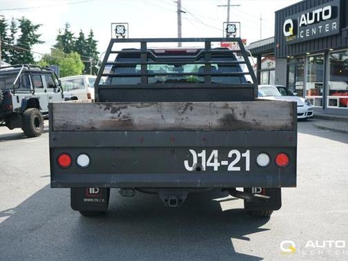 2021 Chevrolet Silverado 1500 Base