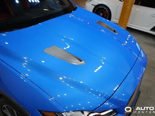 2020 Jaguar F-PACE SVR P550 AWD Automatic