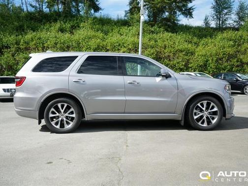 2015 Dodge Durango R/T