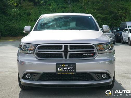 2015 Dodge Durango R/T