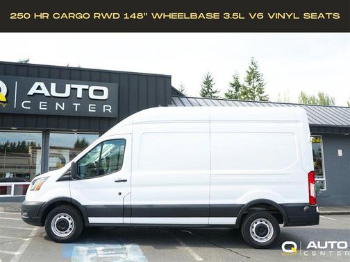 2024 Ford Transit-250 Base