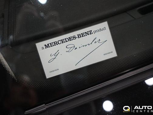 2003 Mercedes-Benz S-Class S 600