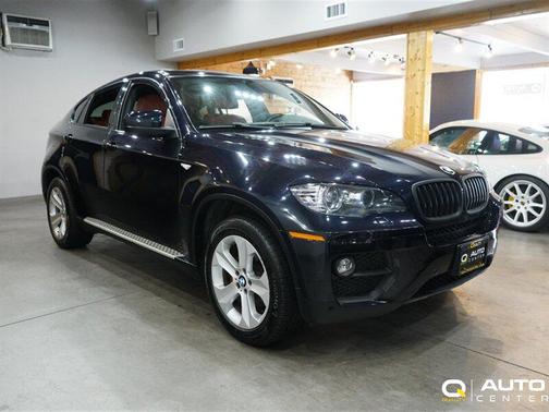 2013 BMW X6 xDrive35i
