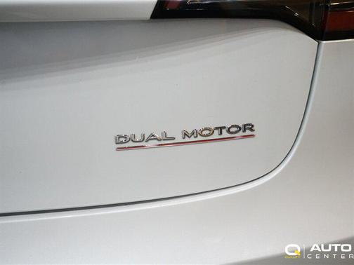 2021 Tesla Model 3 Performance