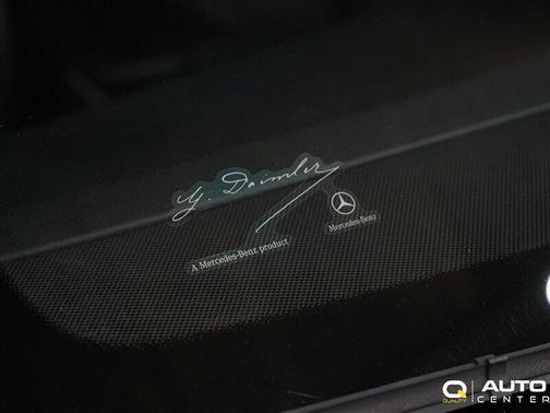 2013 Mercedes-Benz M-Class 4MATIC