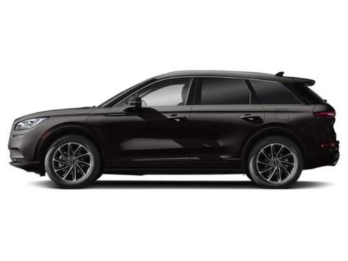 2021 Lincoln Corsair Grand Touring