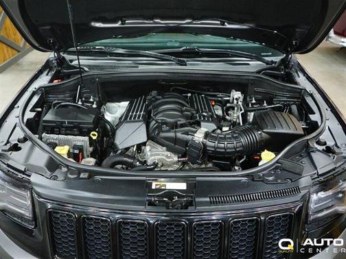 2014 Jeep Grand Cherokee SRT for sale in Lynnwood, WA - image 10
