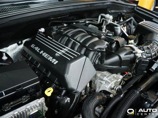 2014 Jeep Grand Cherokee SRT for sale in Lynnwood, WA - image 11