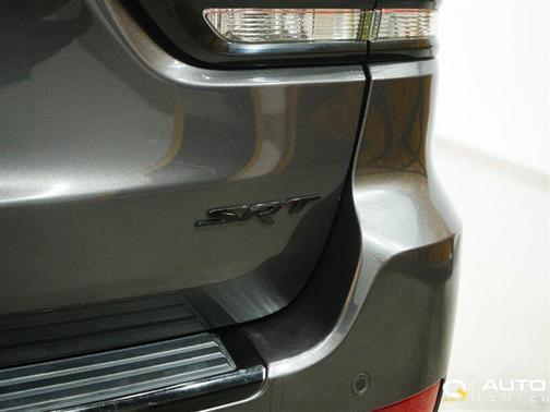 2014 Jeep Grand Cherokee SRT for sale in Lynnwood, WA - image 6