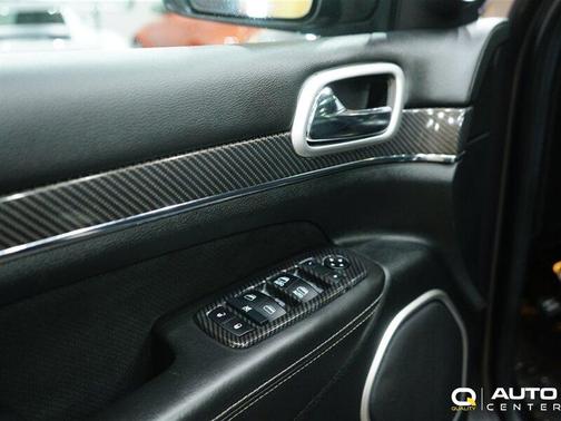 2014 Jeep Grand Cherokee SRT for sale in Lynnwood, WA - image 14