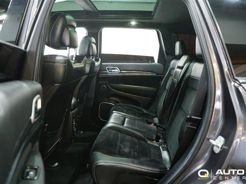 2014 Jeep Grand Cherokee SRT for sale in Lynnwood, WA - image 32