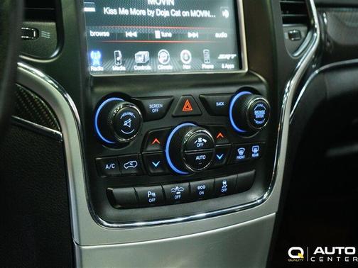 2014 Jeep Grand Cherokee SRT for sale in Lynnwood, WA - image 24