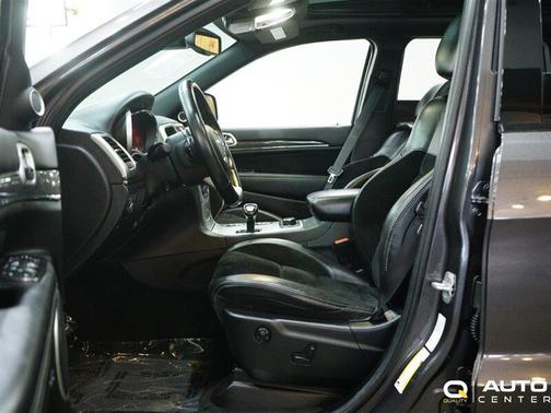 2014 Jeep Grand Cherokee SRT for sale in Lynnwood, WA - image 19