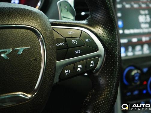 2014 Jeep Grand Cherokee SRT for sale in Lynnwood, WA - image 22
