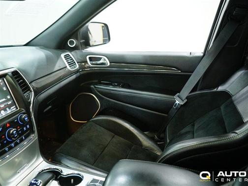 2014 Jeep Grand Cherokee SRT for sale in Lynnwood, WA - image 26