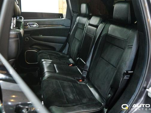 2014 Jeep Grand Cherokee SRT for sale in Lynnwood, WA - image 33