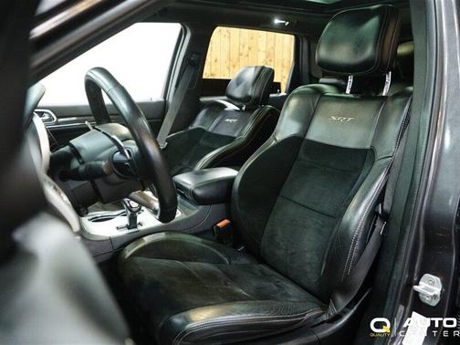2014 Jeep Grand Cherokee SRT for sale in Lynnwood, WA - image 16