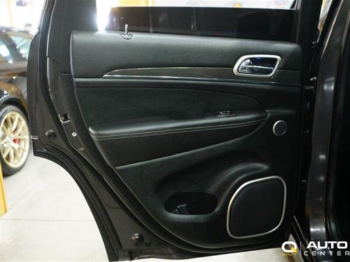 2014 Jeep Grand Cherokee SRT for sale in Lynnwood, WA - image 30