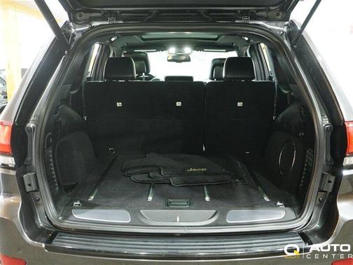 2014 Jeep Grand Cherokee SRT for sale in Lynnwood, WA - image 36