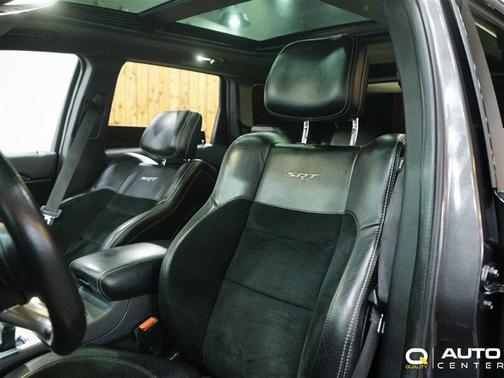 2014 Jeep Grand Cherokee SRT for sale in Lynnwood, WA - image 17
