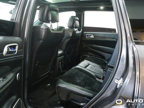 2014 Jeep Grand Cherokee SRT for sale in Lynnwood, WA - image 31