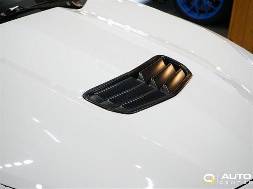 2021 Chevrolet Camaro 2SS