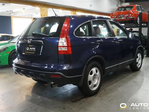 2009 Honda CR-V LX