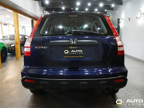 2009 Honda CR-V LX