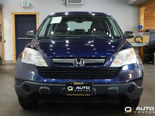 2009 Honda CR-V LX