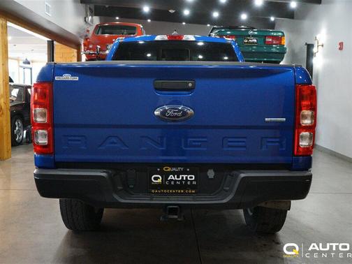 2019 Ford Ranger XL