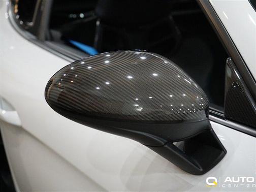 2023 Porsche 718 Cayman GT4 RS