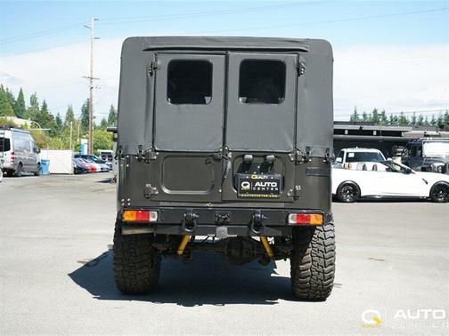 1984 Toyota Land Cruiser Base