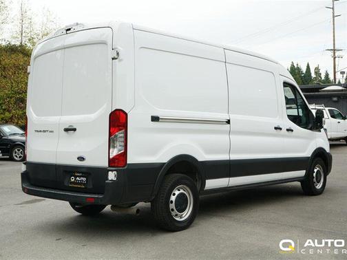 2021 Ford Transit-250 Base