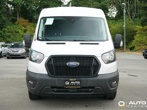 2021 Ford Transit-250 Base