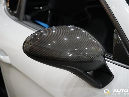 2023 Porsche 718 Cayman GT4 RS