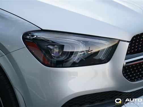 2021 Mercedes-Benz GLE 350 4MATIC