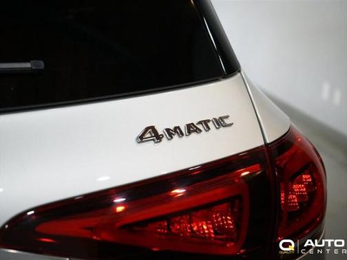 2021 Mercedes-Benz GLE 350 4MATIC