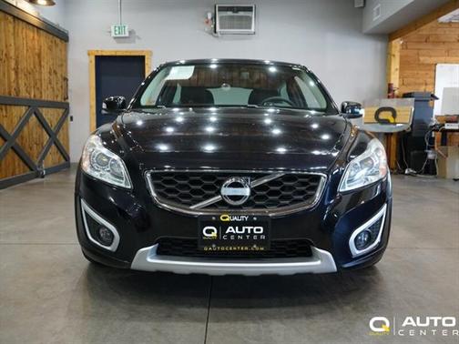 2011 Volvo C30 T5