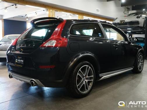 2011 Volvo C30 T5