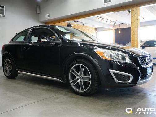 2011 Volvo C30 T5