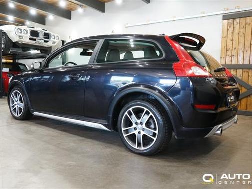 2011 Volvo C30 T5