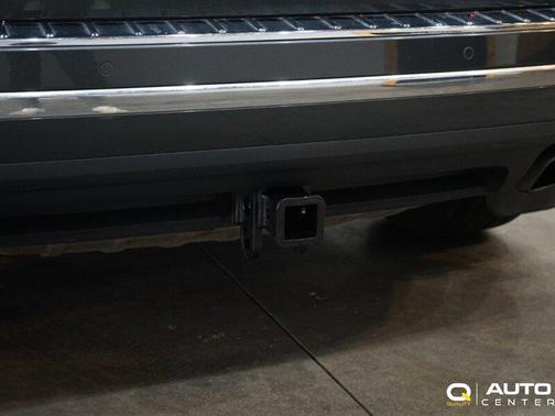 2016 Volkswagen Touareg TDI Lux