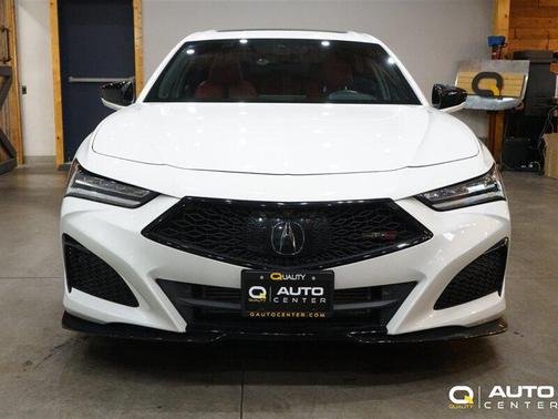 2023 Acura TLX Type S