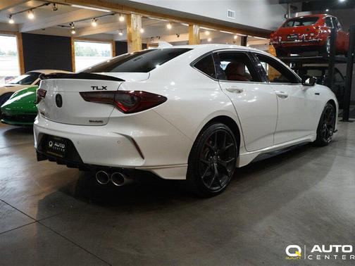 2023 Acura TLX Type S