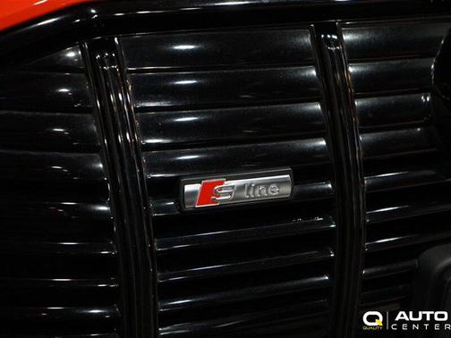 2022 Audi e-tron Sportback S line Premium Plus