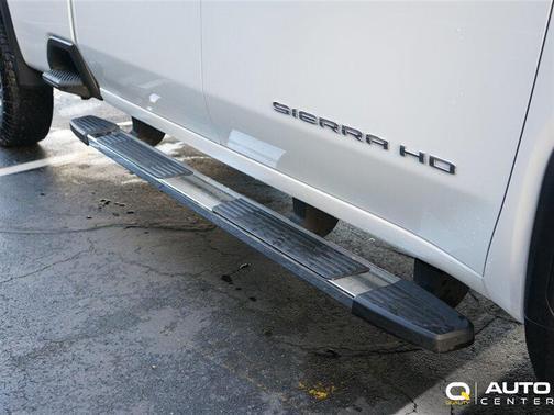 2024 GMC Sierra 3500 SLT