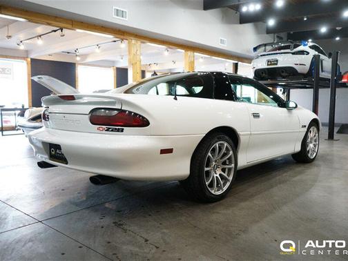 1994 Chevrolet Camaro Z28