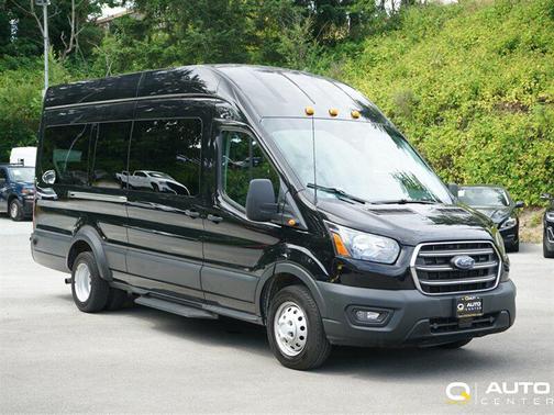 2020 Ford Transit-350 XL